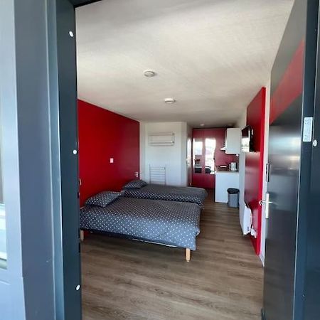 Апартаменты Joia Bassin D'Arcachon- Notro 209 Ла-Тест-де-Бюш Экстерьер фото