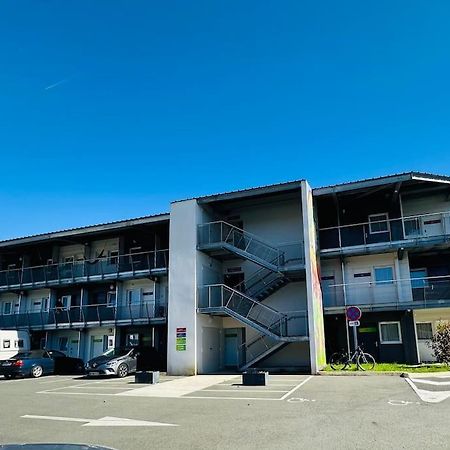 Апартаменты Joia Bassin D'Arcachon- Notro 209 Ла-Тест-де-Бюш Экстерьер фото